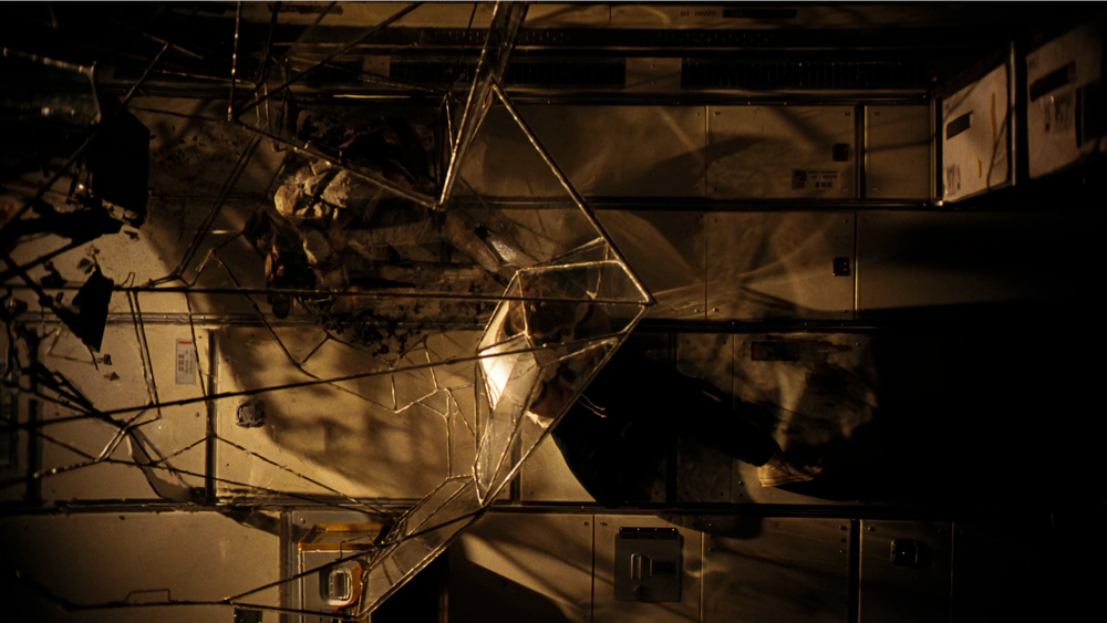 Still frame 286 from Project Hail Mary (2026) directed by Phil Lord, Christopher Miller