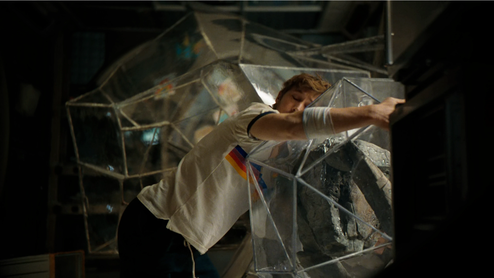 Still frame 289 from Project Hail Mary (2026) directed by Phil Lord, Christopher Miller