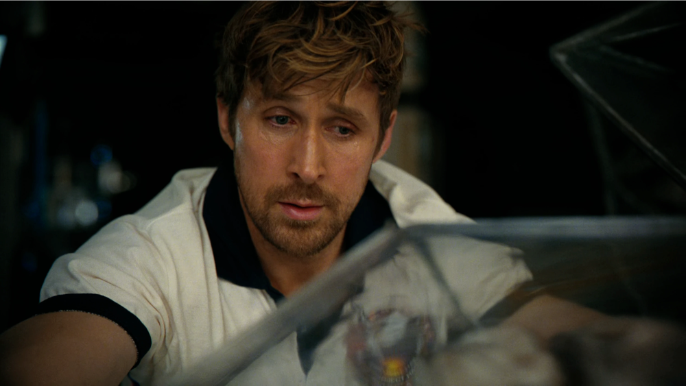 Still frame 290 from Project Hail Mary (2026) directed by Phil Lord, Christopher Miller