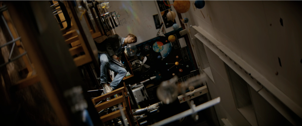 Still frame 31 from Project Hail Mary (2026) directed by Phil Lord, Christopher Miller