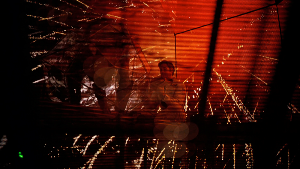 Still frame 293 from Project Hail Mary (2026) directed by Phil Lord, Christopher Miller