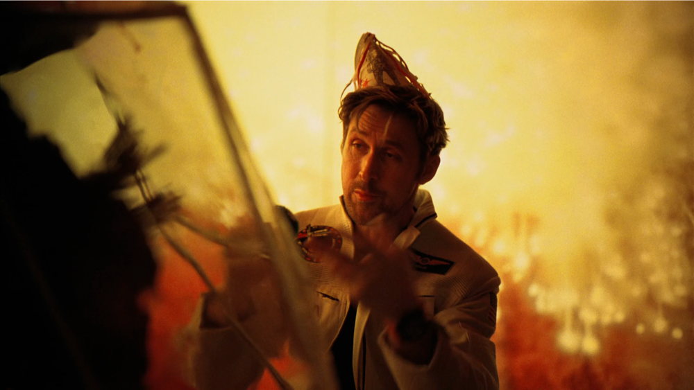 Still frame 294 from Project Hail Mary (2026) directed by Phil Lord, Christopher Miller