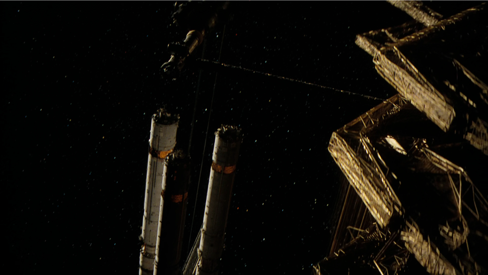 Still frame 296 from Project Hail Mary (2026) directed by Phil Lord, Christopher Miller