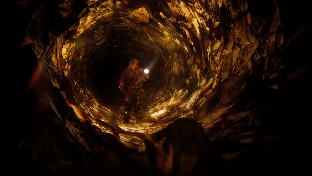 Still frame 297 from Project Hail Mary (2026) directed by Phil Lord, Christopher Miller