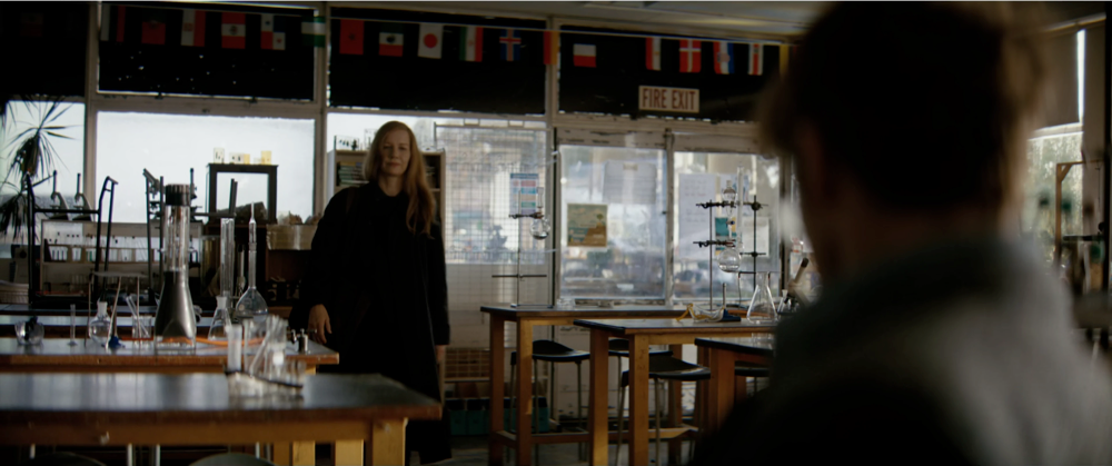 Still frame 32 from Project Hail Mary (2026) directed by Phil Lord, Christopher Miller