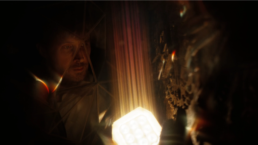 Still frame 300 from Project Hail Mary (2026) directed by Phil Lord, Christopher Miller