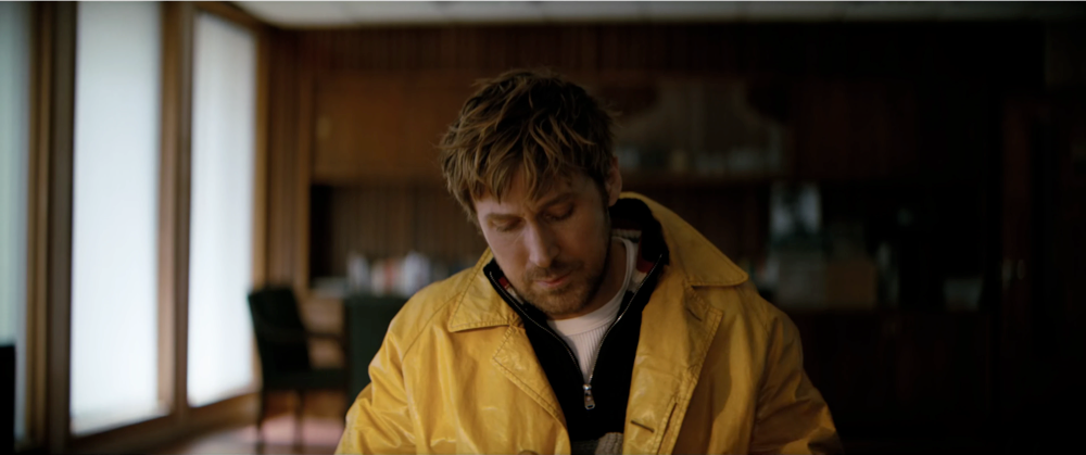 Still frame 301 from Project Hail Mary (2026) directed by Phil Lord, Christopher Miller