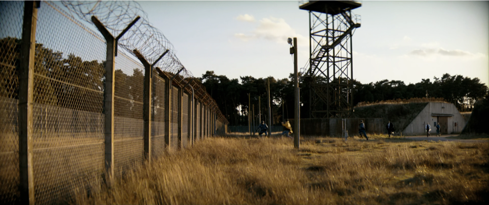 Still frame 305 from Project Hail Mary (2026) directed by Phil Lord, Christopher Miller