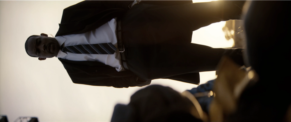 Still frame 306 from Project Hail Mary (2026) directed by Phil Lord, Christopher Miller