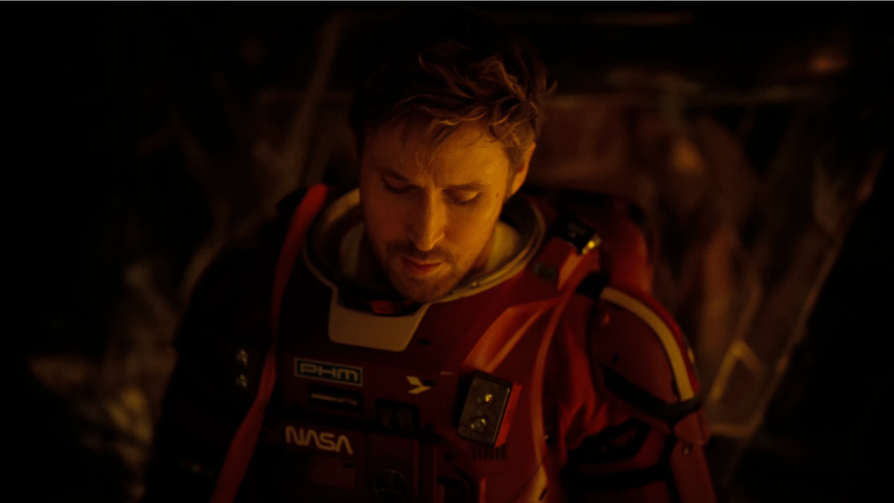 Still frame 308 from Project Hail Mary (2026) directed by Phil Lord, Christopher Miller