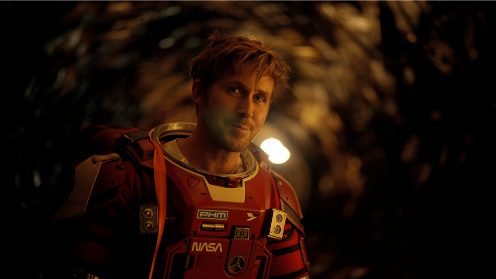 Still frame 310 from Project Hail Mary (2026) directed by Phil Lord, Christopher Miller
