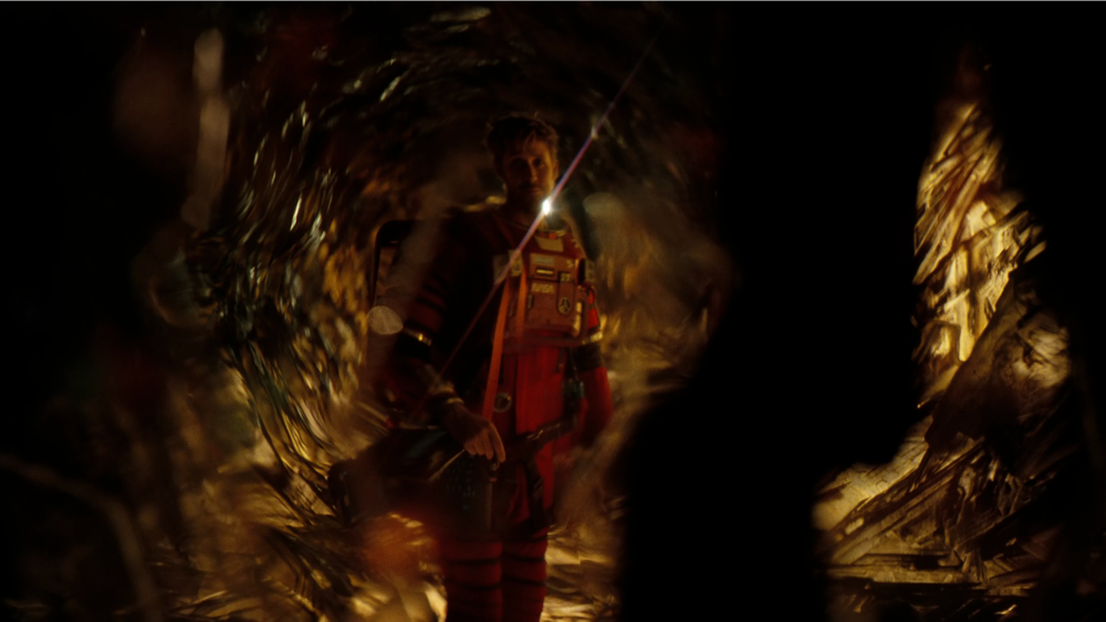 Still frame 311 from Project Hail Mary (2026) directed by Phil Lord, Christopher Miller
