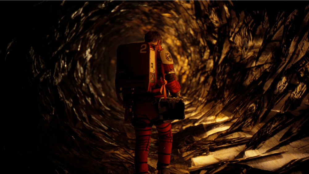 Still frame 312 from Project Hail Mary (2026) directed by Phil Lord, Christopher Miller