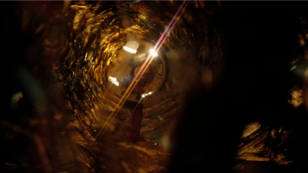 Still frame 313 from Project Hail Mary (2026) directed by Phil Lord, Christopher Miller