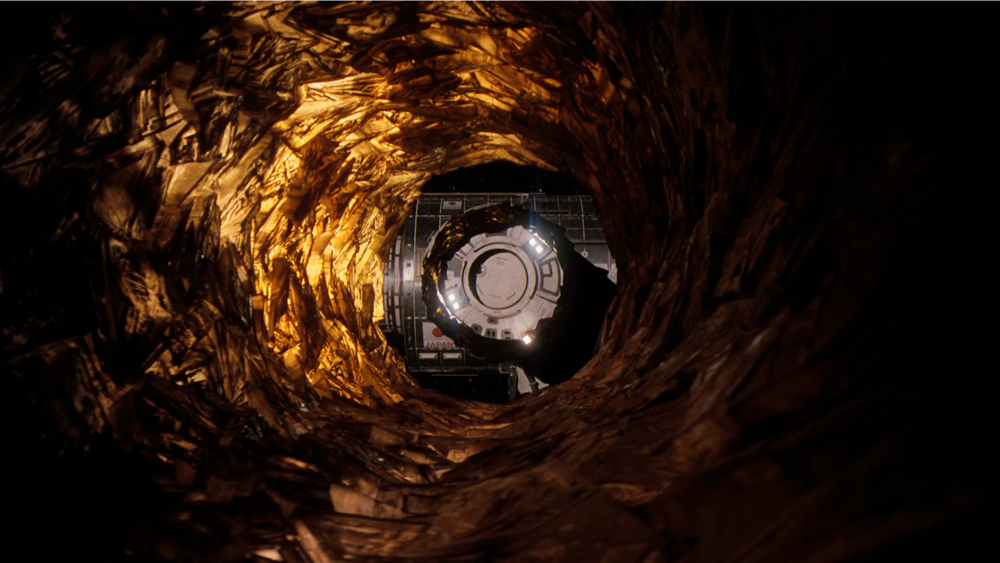Still frame 316 from Project Hail Mary (2026) directed by Phil Lord, Christopher Miller