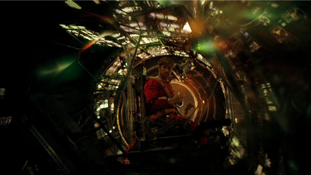 Still frame 318 from Project Hail Mary (2026) directed by Phil Lord, Christopher Miller