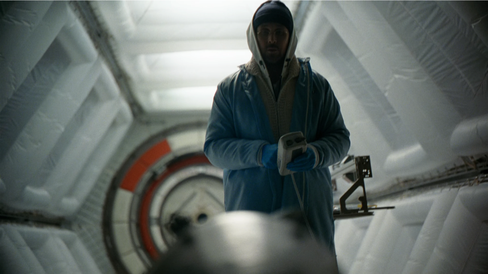 Still frame 326 from Project Hail Mary (2026) directed by Phil Lord, Christopher Miller