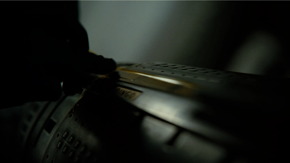 Still frame 327 from Project Hail Mary (2026) directed by Phil Lord, Christopher Miller
