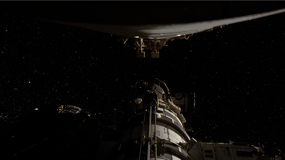 Still frame 329 from Project Hail Mary (2026) directed by Phil Lord, Christopher Miller