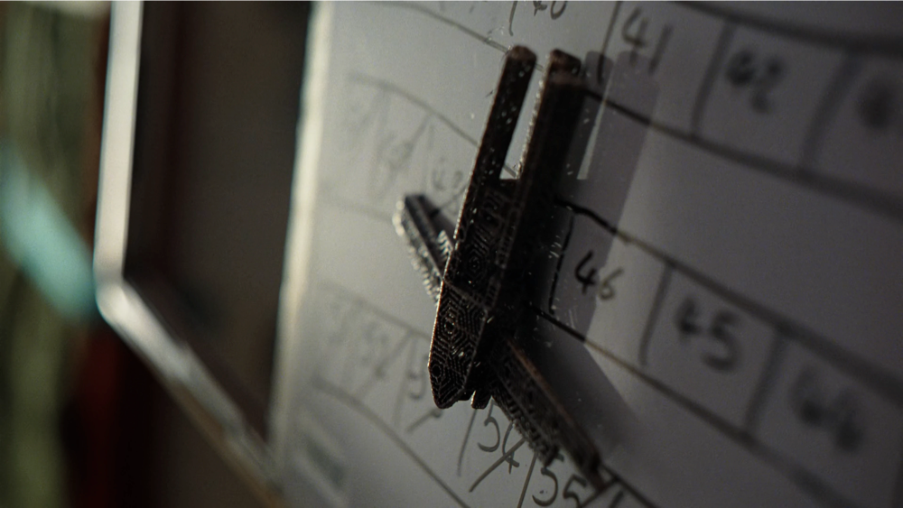 Still frame 330 from Project Hail Mary (2026) directed by Phil Lord, Christopher Miller