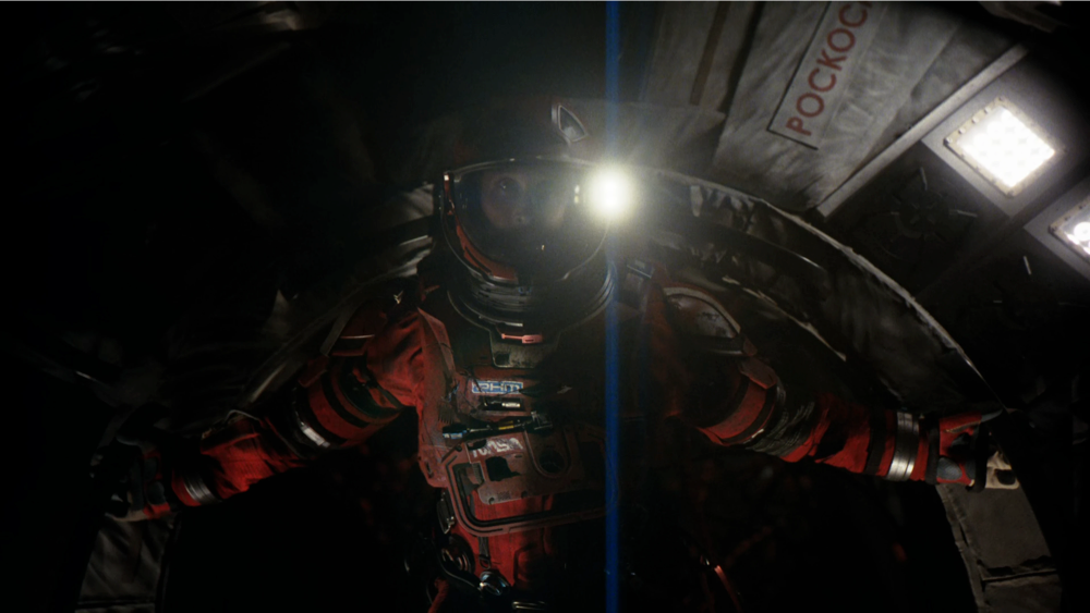Still frame 333 from Project Hail Mary (2026) directed by Phil Lord, Christopher Miller