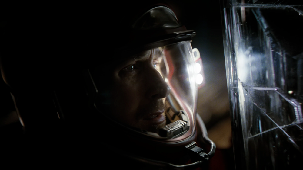 Still frame 335 from Project Hail Mary (2026) directed by Phil Lord, Christopher Miller