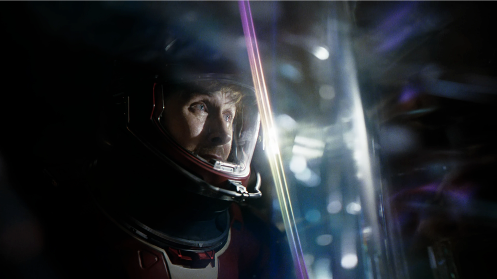 Still frame 336 from Project Hail Mary (2026) directed by Phil Lord, Christopher Miller