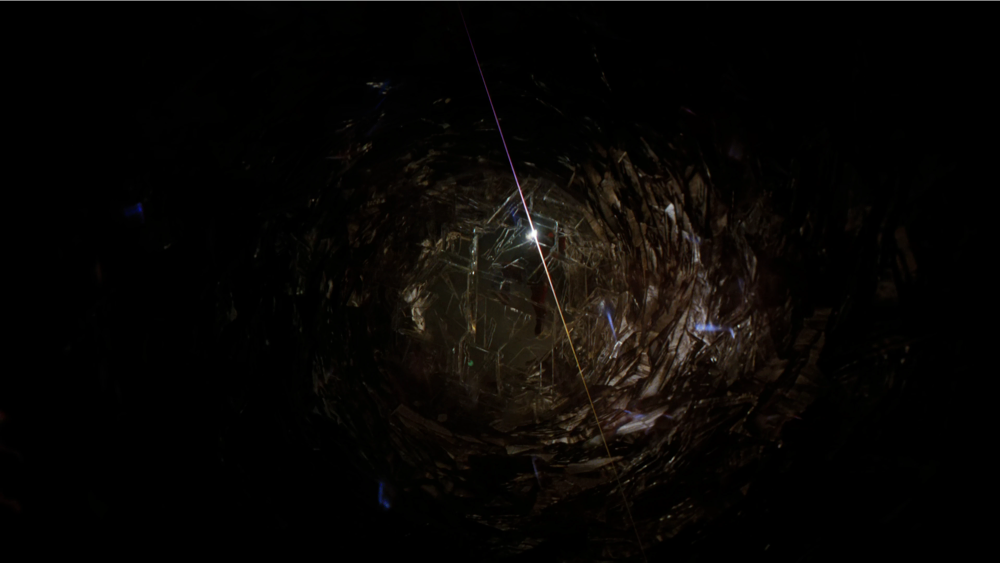 Still frame 338 from Project Hail Mary (2026) directed by Phil Lord, Christopher Miller
