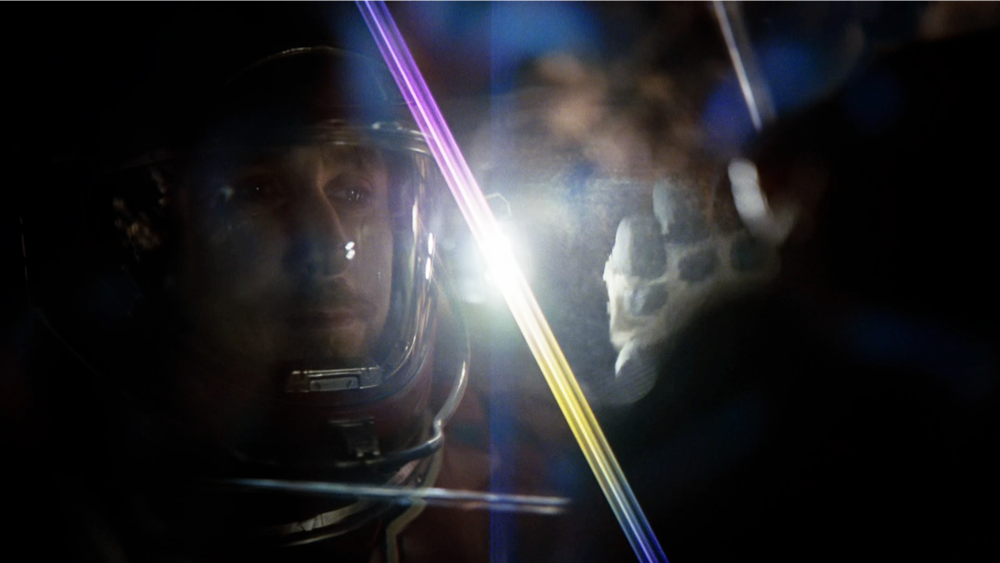 Still frame 339 from Project Hail Mary (2026) directed by Phil Lord, Christopher Miller