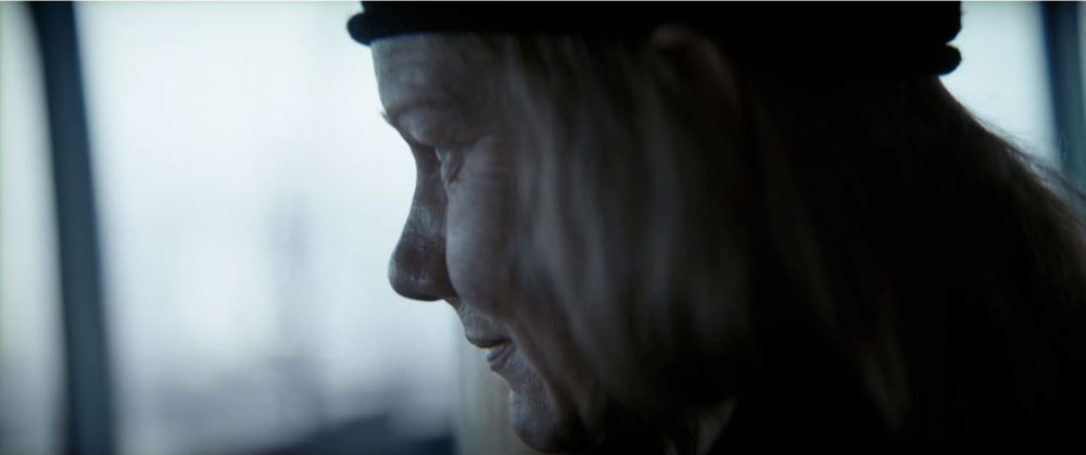 Still frame 340 from Project Hail Mary (2026) directed by Phil Lord, Christopher Miller