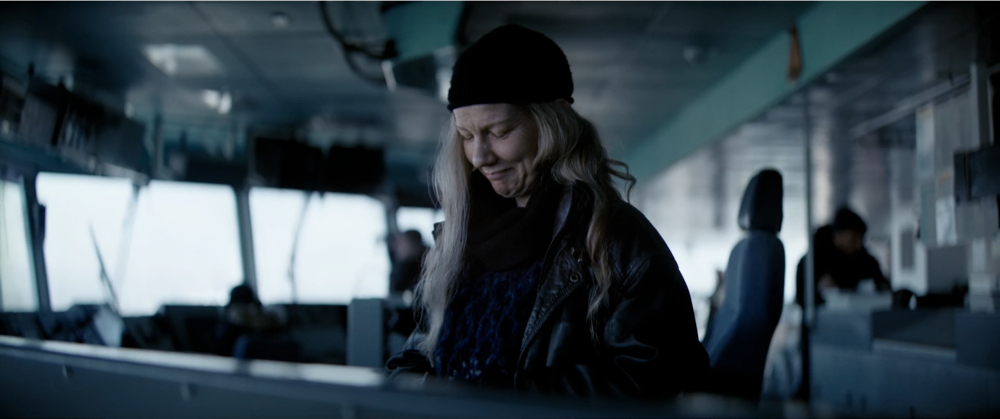 Still frame 341 from Project Hail Mary (2026) directed by Phil Lord, Christopher Miller