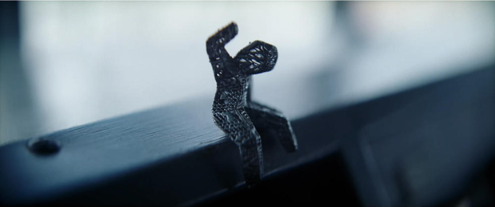Still frame 342 from Project Hail Mary (2026) directed by Phil Lord, Christopher Miller