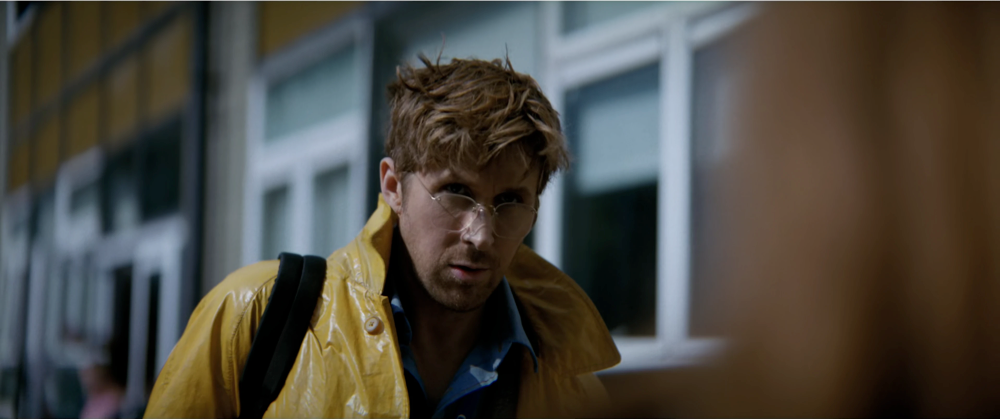Still frame 35 from Project Hail Mary (2026) directed by Phil Lord, Christopher Miller