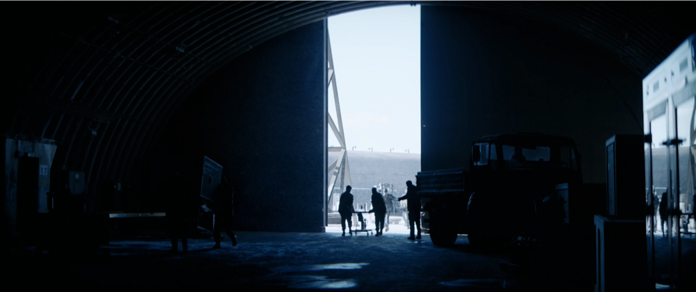 Still frame 343 from Project Hail Mary (2026) directed by Phil Lord, Christopher Miller