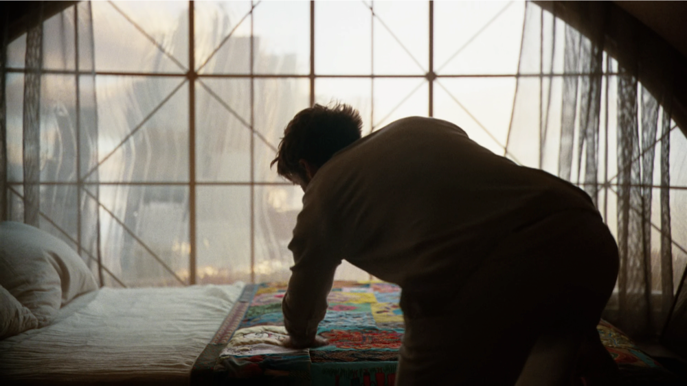Still frame 344 from Project Hail Mary (2026) directed by Phil Lord, Christopher Miller