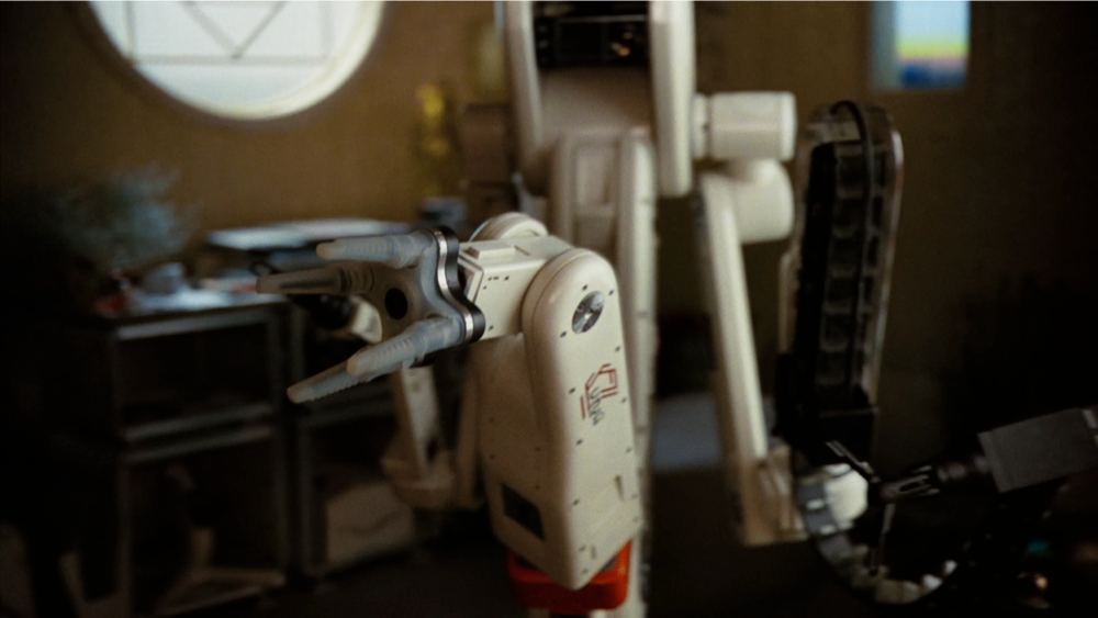 Still frame 345 from Project Hail Mary (2026) directed by Phil Lord, Christopher Miller