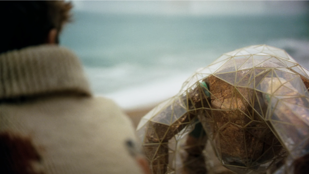 Still frame 351 from Project Hail Mary (2026) directed by Phil Lord, Christopher Miller