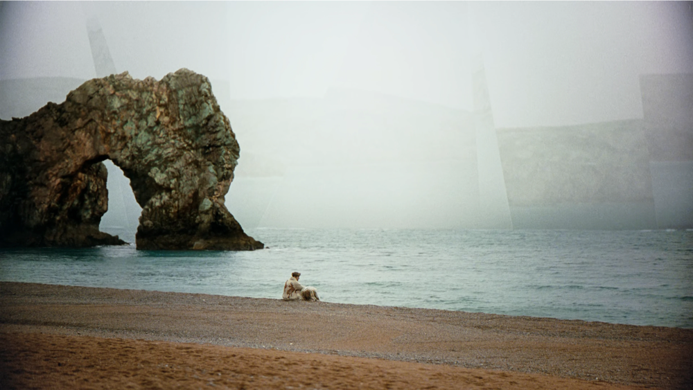 Still frame 352 from Project Hail Mary (2026) directed by Phil Lord, Christopher Miller