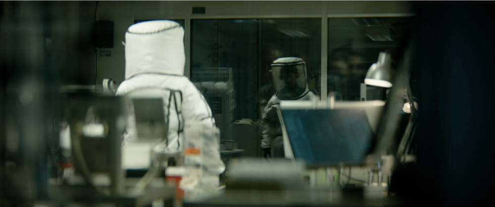 Still frame 37 from Project Hail Mary (2026) directed by Phil Lord, Christopher Miller