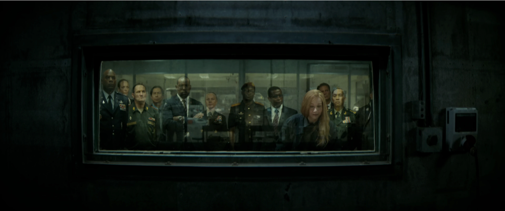 Still frame 38 from Project Hail Mary (2026) directed by Phil Lord, Christopher Miller