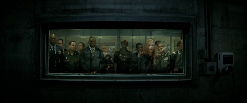 Still frame 40 from Project Hail Mary (2026) directed by Phil Lord, Christopher Miller