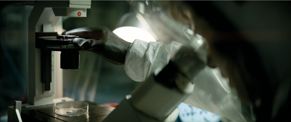 Still frame 41 from Project Hail Mary (2026) directed by Phil Lord, Christopher Miller