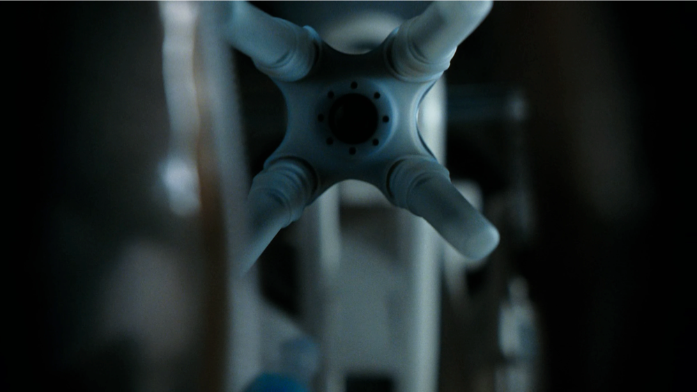 Still frame 1 from Project Hail Mary (2026) directed by Phil Lord, Christopher Miller
