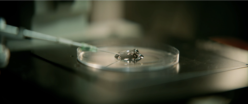 Still frame 43 from Project Hail Mary (2026) directed by Phil Lord, Christopher Miller