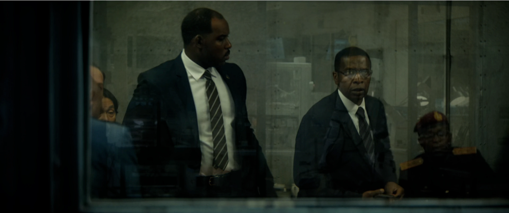 Still frame 44 from Project Hail Mary (2026) directed by Phil Lord, Christopher Miller