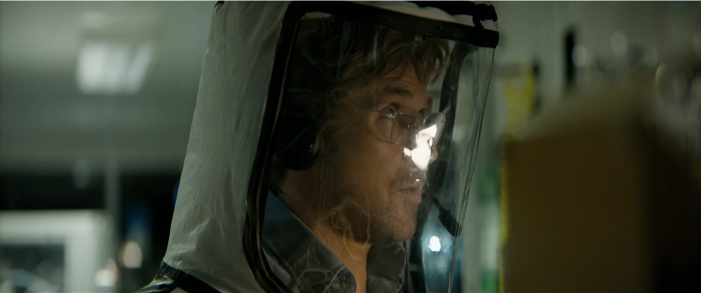 Still frame 46 from Project Hail Mary (2026) directed by Phil Lord, Christopher Miller