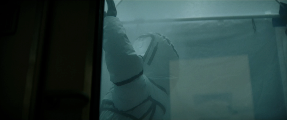 Still frame 47 from Project Hail Mary (2026) directed by Phil Lord, Christopher Miller