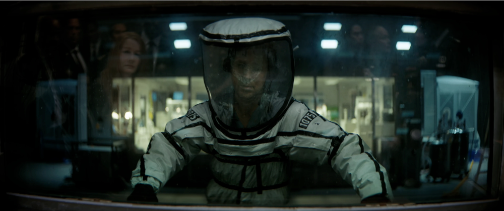 Still frame 48 from Project Hail Mary (2026) directed by Phil Lord, Christopher Miller