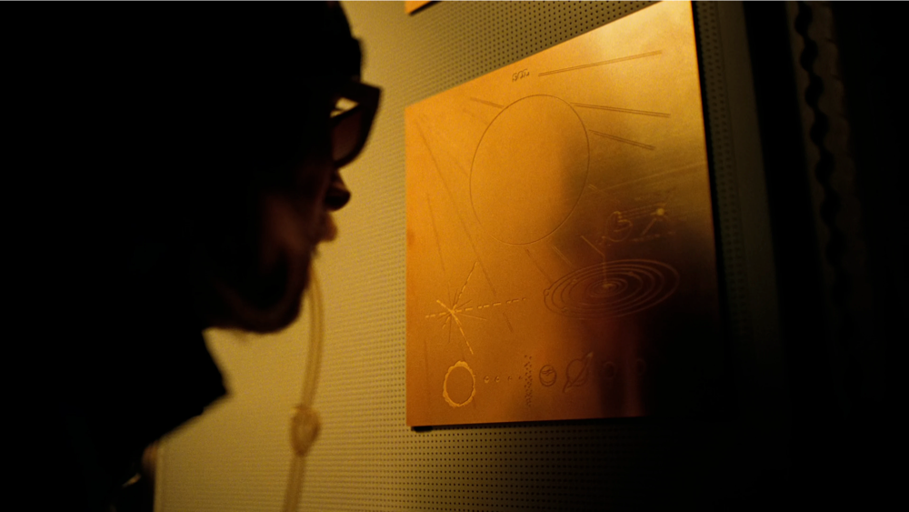 Still frame 53 from Project Hail Mary (2026) directed by Phil Lord, Christopher Miller