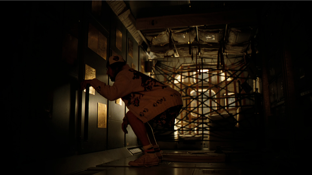 Still frame 54 from Project Hail Mary (2026) directed by Phil Lord, Christopher Miller